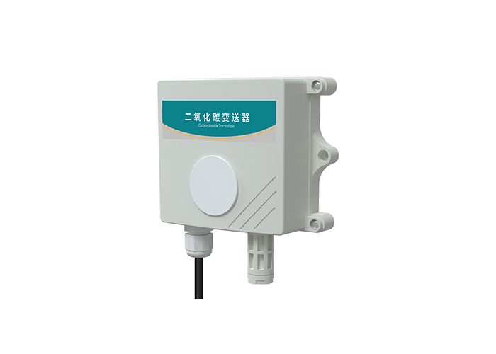 485型二氧化碳变送器CO2-N01-2-VL