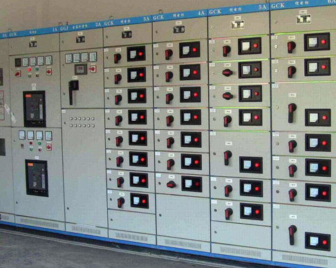 <b>配电房变电站智能环境监控系统</b>