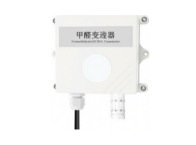 485型甲醛变送器CH2O-N01-2-5P-2-VL.