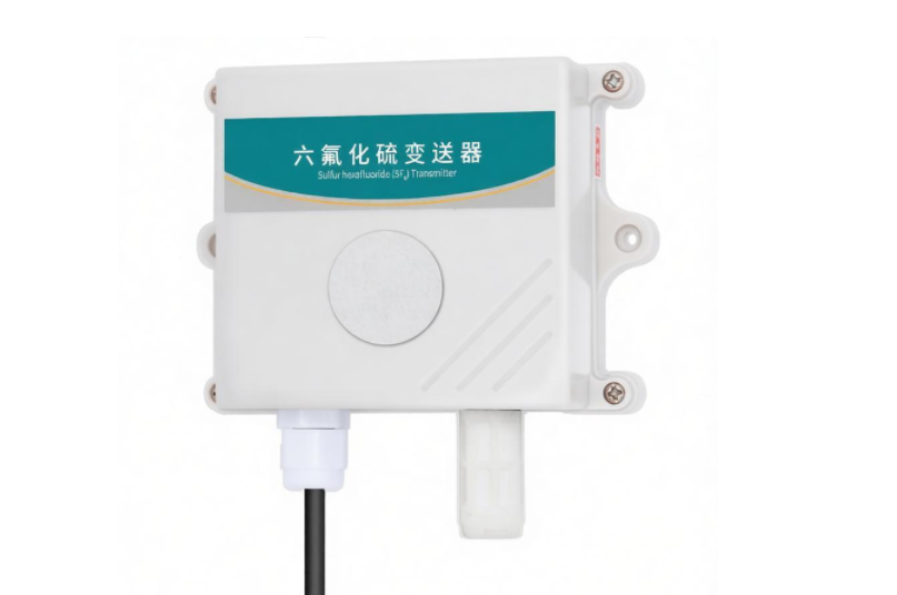 485型六氟化硫变送器SF6-N01-2-VL