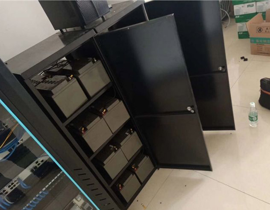 机房<font color='red'><font color='red'>蓄电池</font></font>监控要点