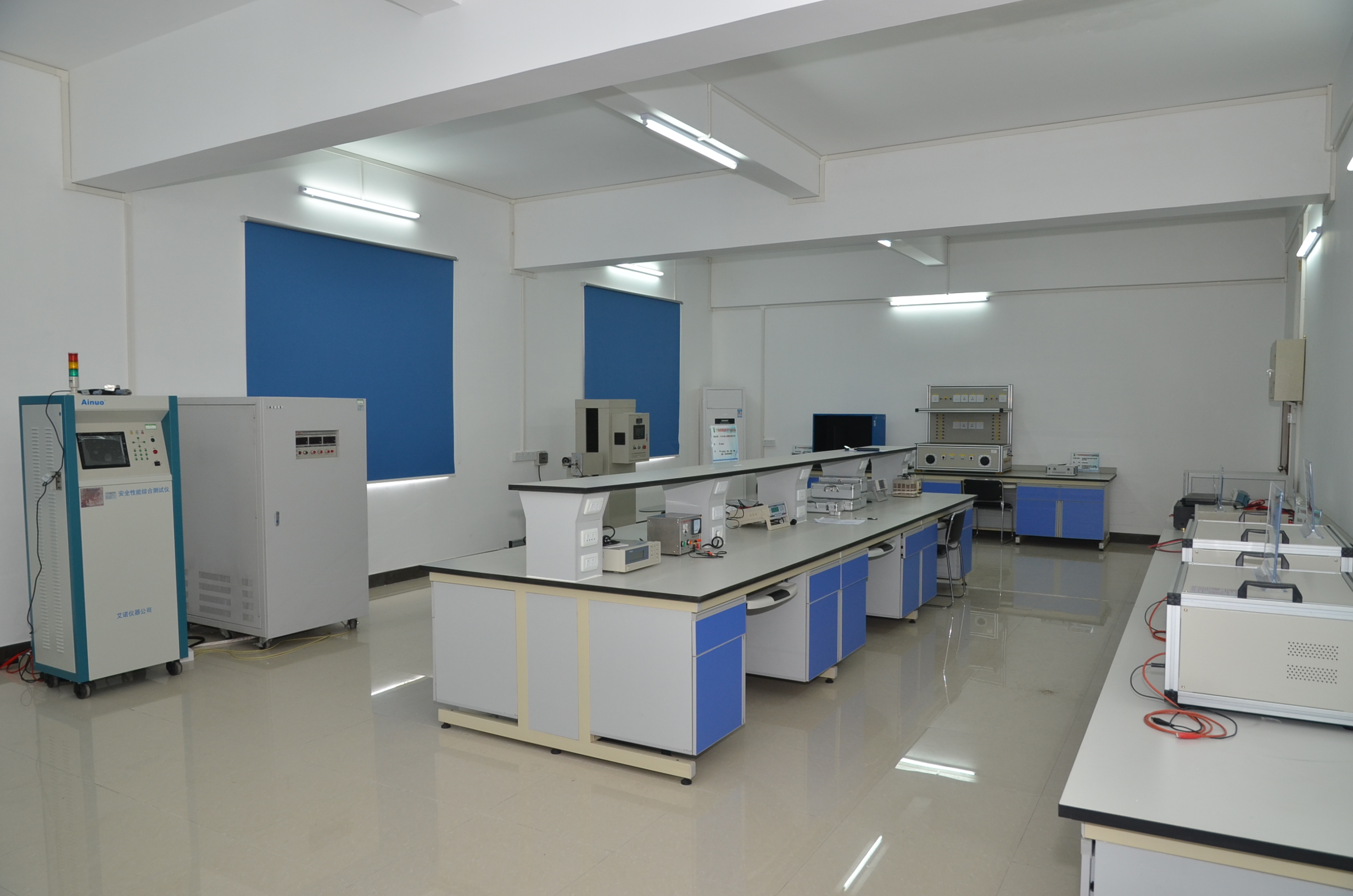 潍坊市农业机械研究所